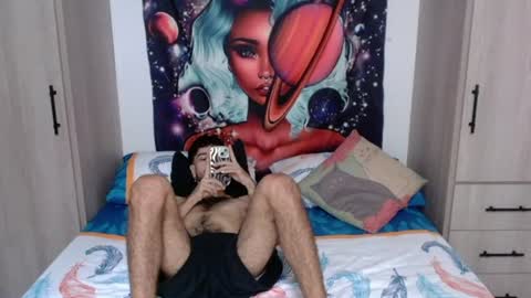 adrien_polo online show from July 11, 5:52 pm