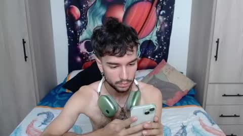 adrien_polo online show from July 11, 8:04 pm