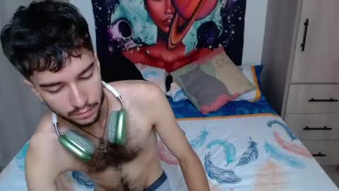 adrien_polo online show from July 12, 2:56 pm