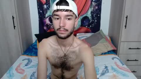 adrien_polo online show from July 16, 2:40 pm