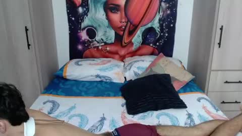 adrien_polo online show from July 17, 7:03 pm