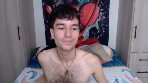 adrien_polo online show from July 23, 10:12 pm