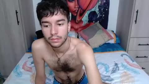 adrien_polo online show from August 2, 1:40 pm