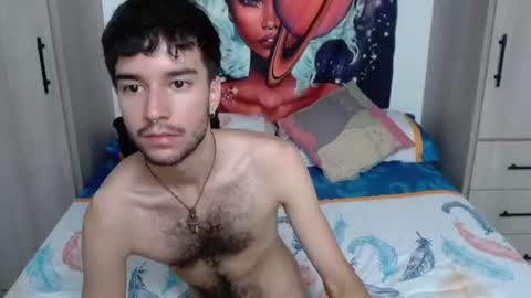 adrien_polo online show from August 2, 2:46 pm