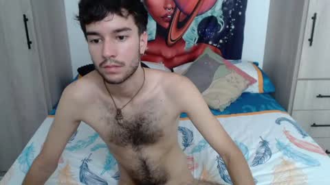 adrien_polo online show from August 2, 7:10 pm