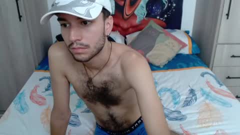 adrien_polo online show from August 2, 8:16 pm
