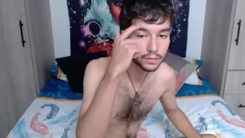 adrien_polo online show from August 6, 1:54 pm