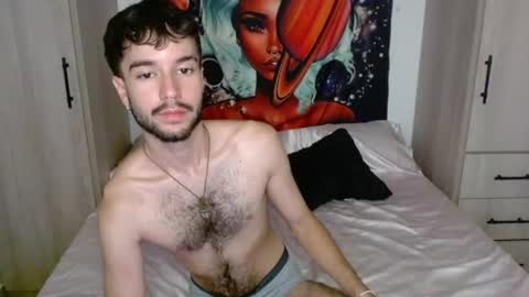 adrien_polo online show from August 23, 4:19 am