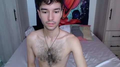 adrien_polo online show from September 3, 4:10 pm