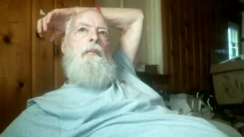 Old Santa Jeff online show from August 7, 10:32 pm
