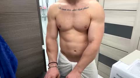 Mrrfitt online show from May 14, 4:28 pm