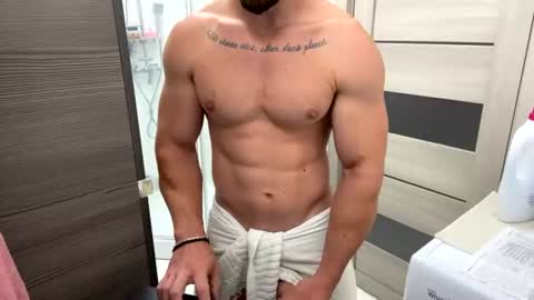 Mrrfitt online show from June 17, 9:41 am