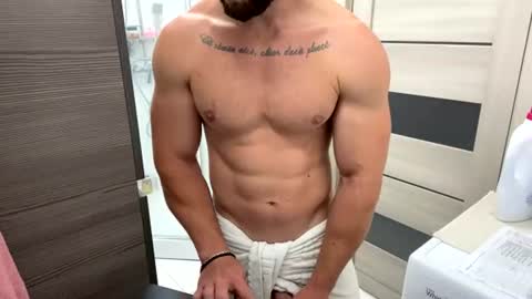 Mrrfitt online show from June 17, 10:47 am