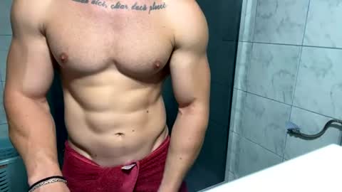 Mrrfitt online show from June 29, 7:01 am
