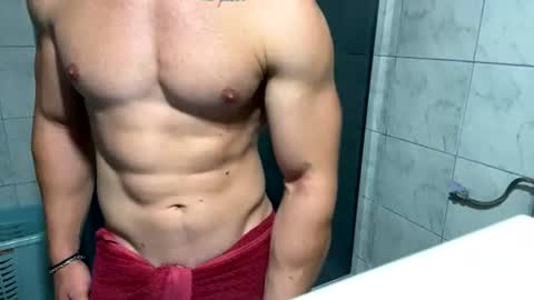 Mrrfitt online show from June 29, 8:07 am