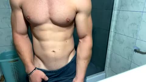 Mrrfitt online show from June 30, 6:14 am