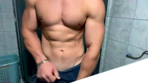 Mrrfitt online show from July 2, 8:26 am