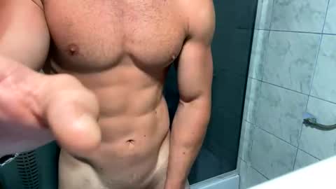 Mrrfitt online show from July 5, 7:11 am
