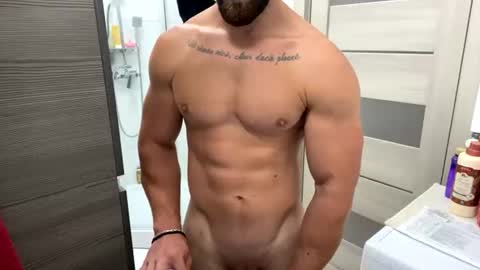 Mrrfitt online show from July 9, 7:35 am