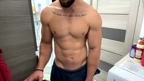 Mrrfitt online show from July 10, 7:14 am