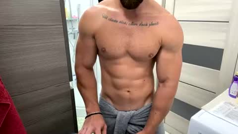 Mrrfitt online show from July 11, 10:21 am
