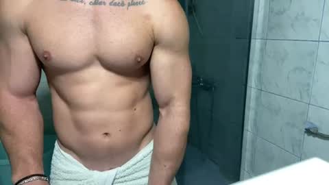 Mrrfitt online show from August 14, 6:50 am