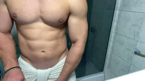 Mrrfitt online show from August 14, 2:32 pm