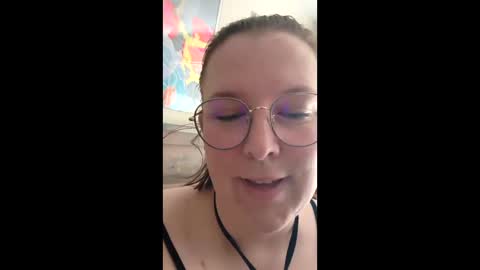 aelinafterdark online show from June 6, 2:56 pm