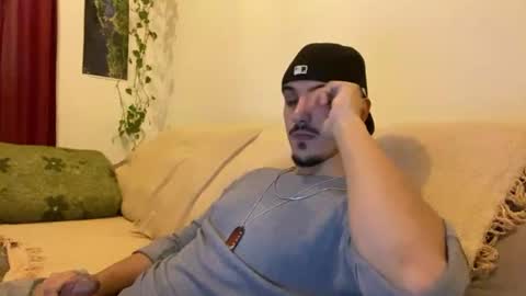 Luci online show from July 15, 2:23 am