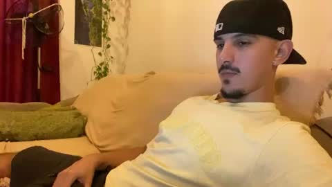 Luci online show from July 24, 3:20 am