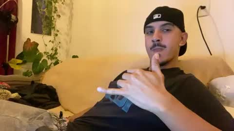 Luci online show from August 5, 2:42 am