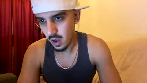 Luci online show from August 13, 3:31 am