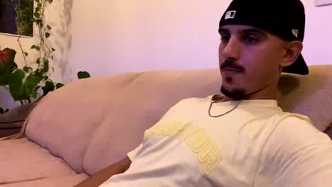 Luci online show from August 15, 2:04 am