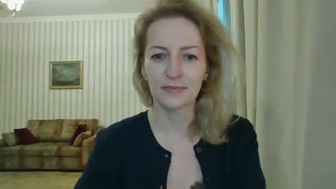 aeroliss online show from June 11, 6:25 pm