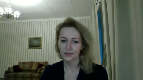 aeroliss online show from June 11, 7:31 pm