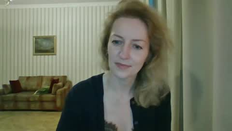 aeroliss online show from June 27, 7:27 pm