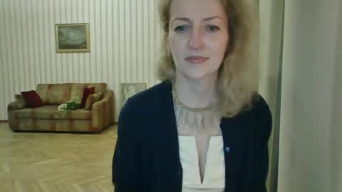 aeroliss online show from July 2, 8:32 pm