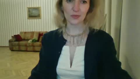 aeroliss online show from July 2, 9:38 pm