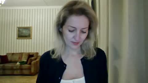 aeroliss online show from August 15, 6:34 pm