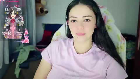 lia online show from August 7, 5:29 am