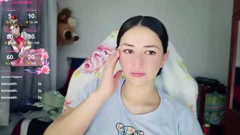 lia online show from August 8, 2:55 am