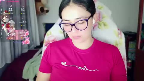 lia online show from August 9, 2:34 am
