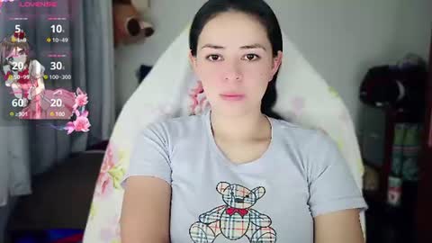 lia online show from August 13, 1:30 am