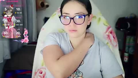lia online show from August 13, 2:36 am