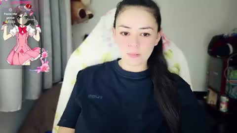 lia online show from August 14, 2:37 am