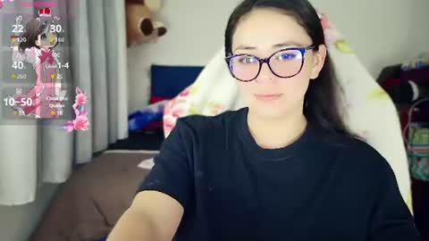 lia online show from August 14, 3:43 am
