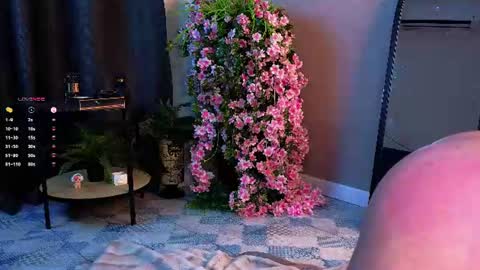 Afelia online show from August 11, 2:41 pm