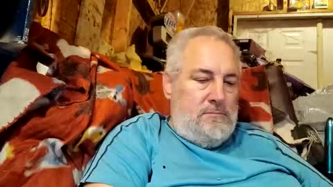 AFGuy71 online show from February 18, 5:15 am