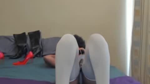 AfricanSquirtQueen online show from August 4, 12:46 pm