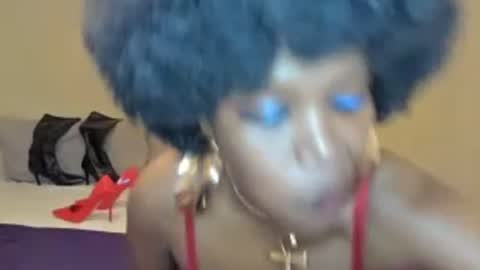 AfricanSquirtQueen online show from August 16, 4:44 pm